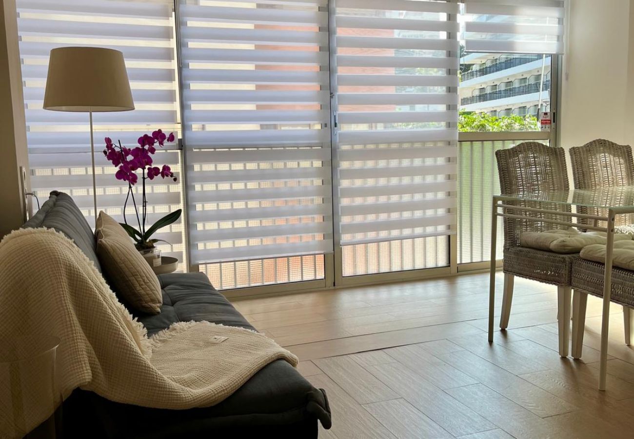 Appartement à Benidorm - TROPICANA BEACH PONIENTE A091
