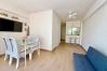Appartement à Benidorm - TROPICANA BEACH PONIENTE A091