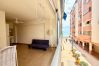 Appartement à Benidorm - TROPICANA BEACH PONIENTE A091