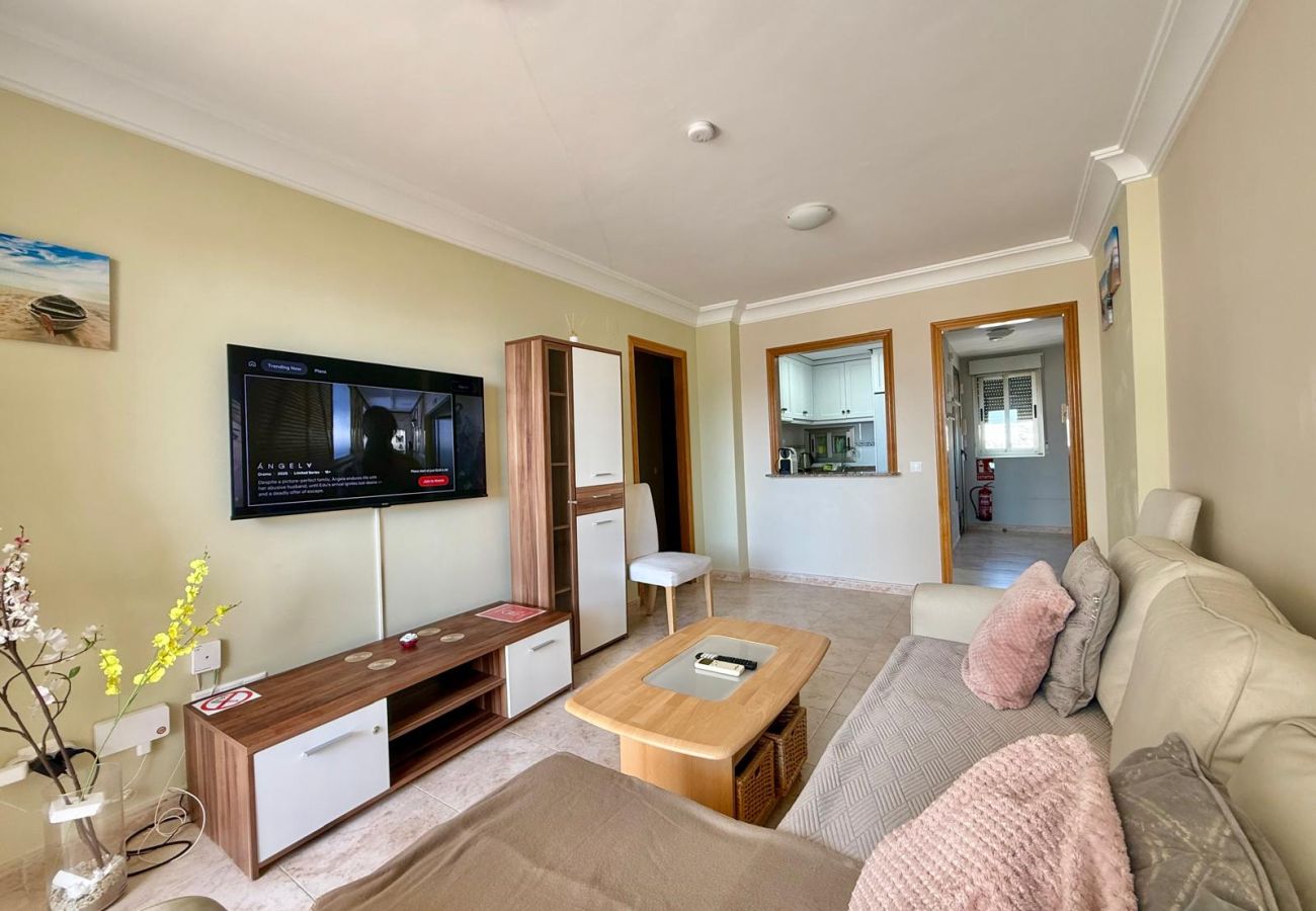 Appartement à Villajoyosa - Cala Maritima N067