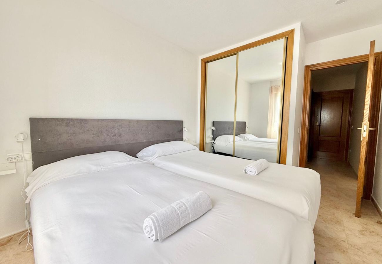 Appartement à Villajoyosa - Cala Maritima N067