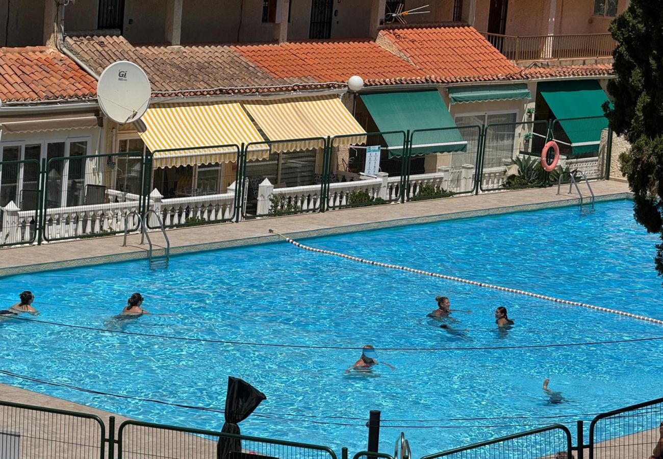 Appartement à Benidorm - Photos