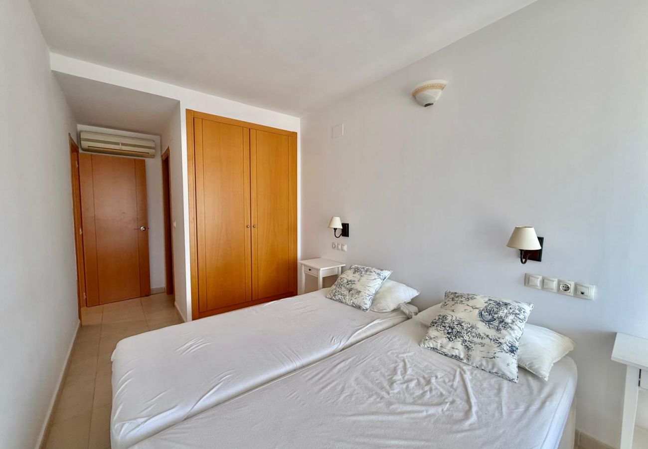Appartement à Benidorm - N111 VILLA CAPRI APARTMENT RINCON