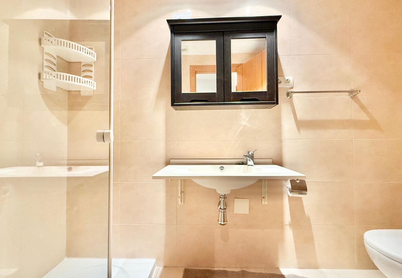 Appartement à Benidorm - N111 VILLA CAPRI APARTMENT RINCON