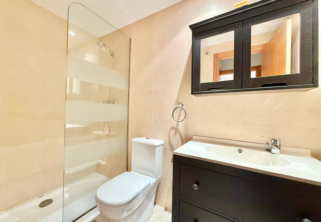 Appartement à Benidorm - N111 VILLA CAPRI APARTMENT RINCON