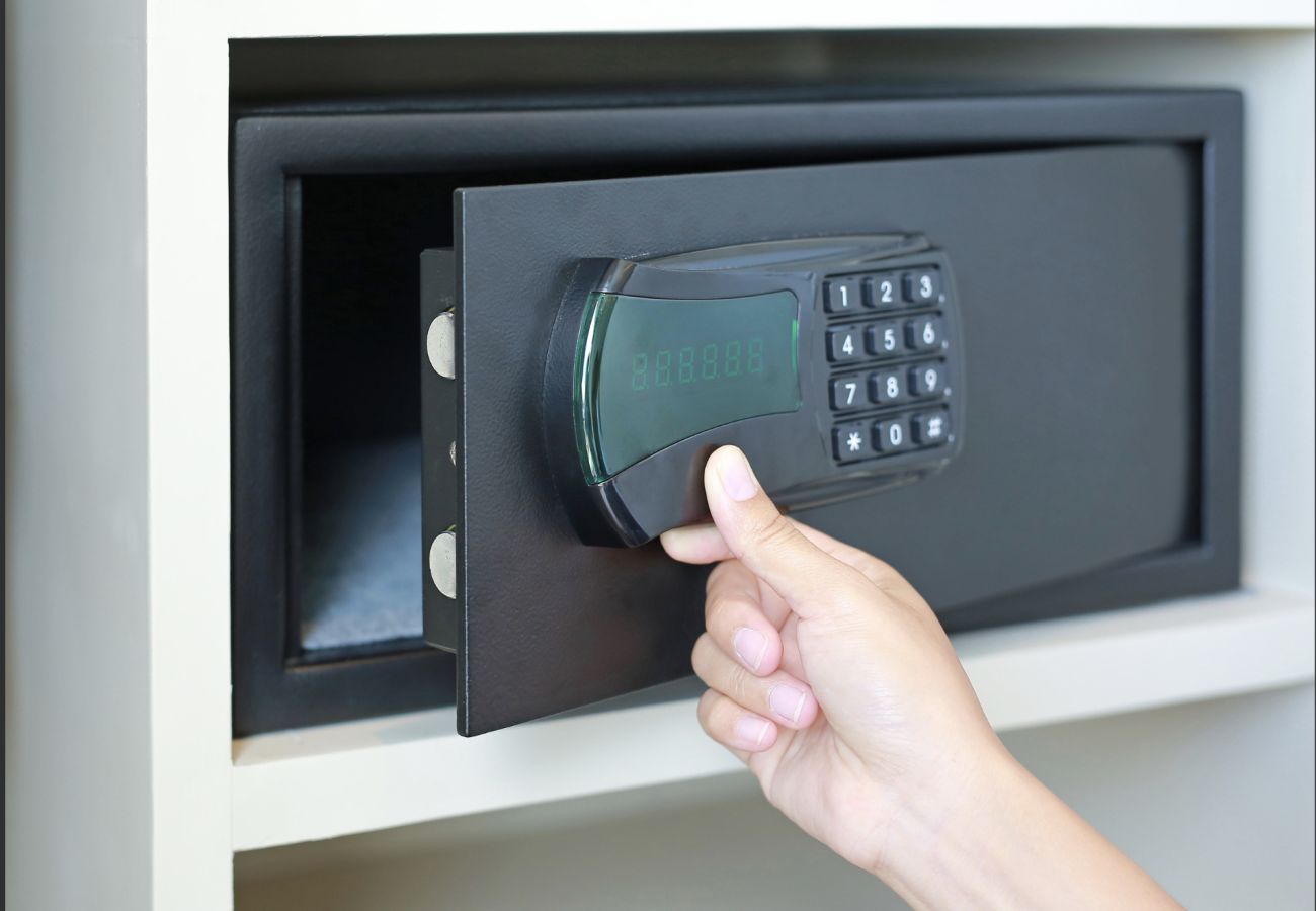 Appartement à Benidorm - LEVANTE AMAZING VIEWS APARTMENT DON MIGUEL (A007)