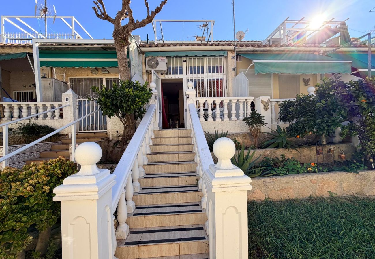 Appartement à Benidorm - La Siesta Loix Apartment N177