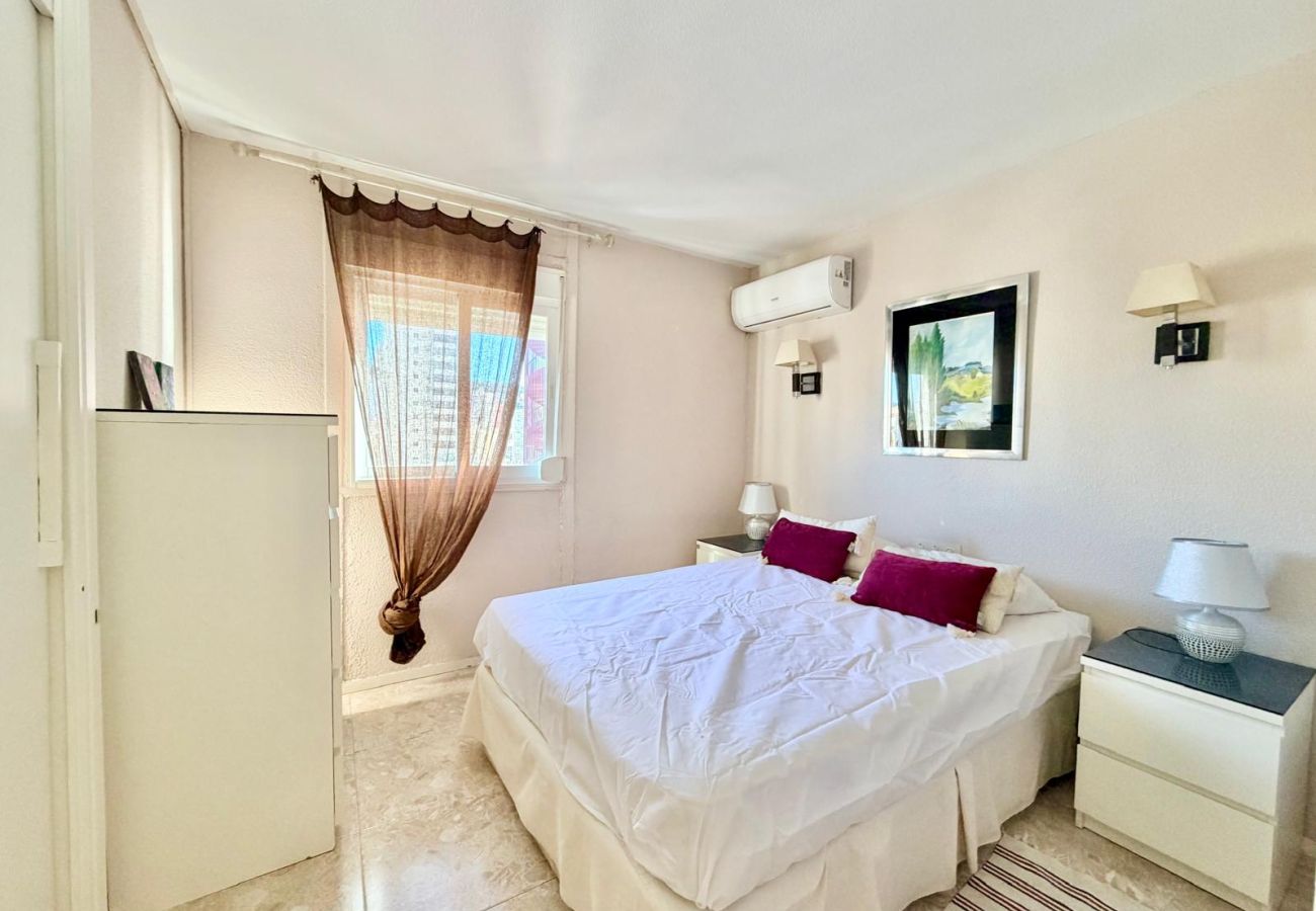 Appartement à Benidorm - YAGO LEVANTE SEAFRONT A126