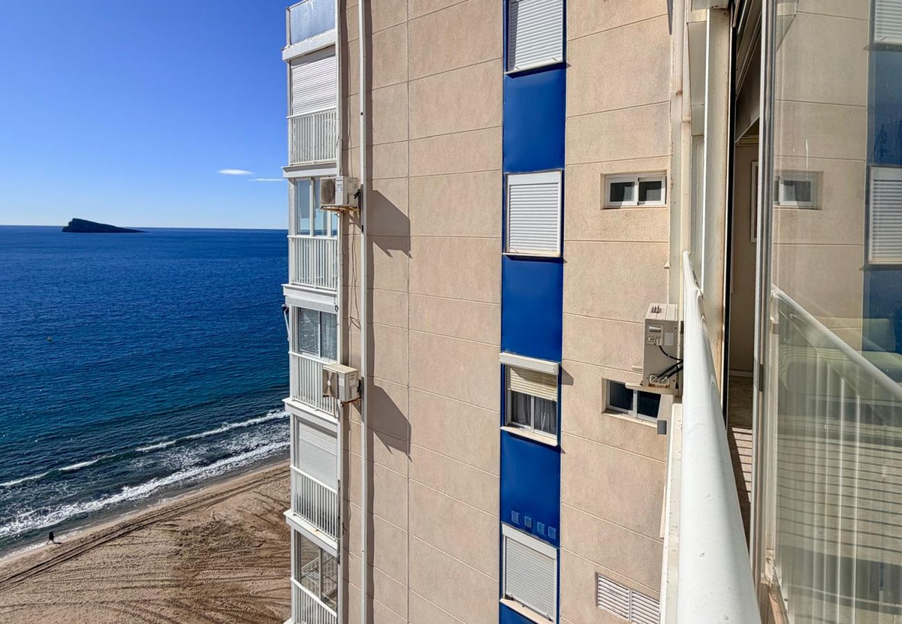 Appartement à Benidorm - YAGO LEVANTE SEAFRONT A126