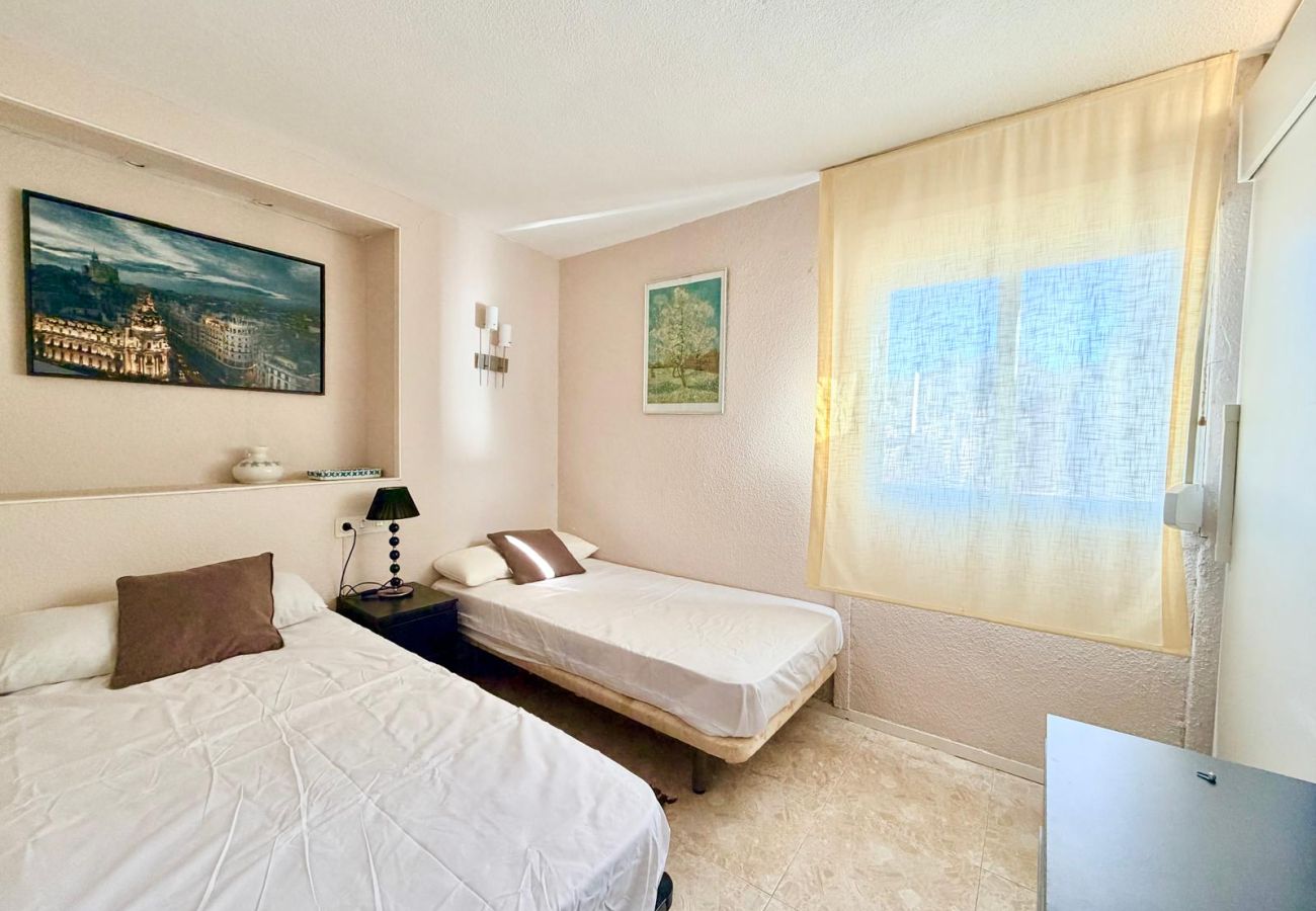 Appartement à Benidorm - YAGO LEVANTE SEAFRONT A126