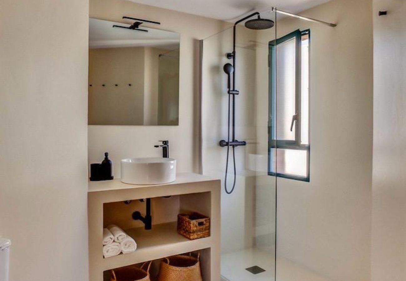 Appartement à Benidorm - ENTREPLAYAS HOLIDAY APARTMENT (A062)