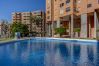 Appartement à Benidorm - ENTREPLAYAS HOLIDAY APARTMENT (A062)