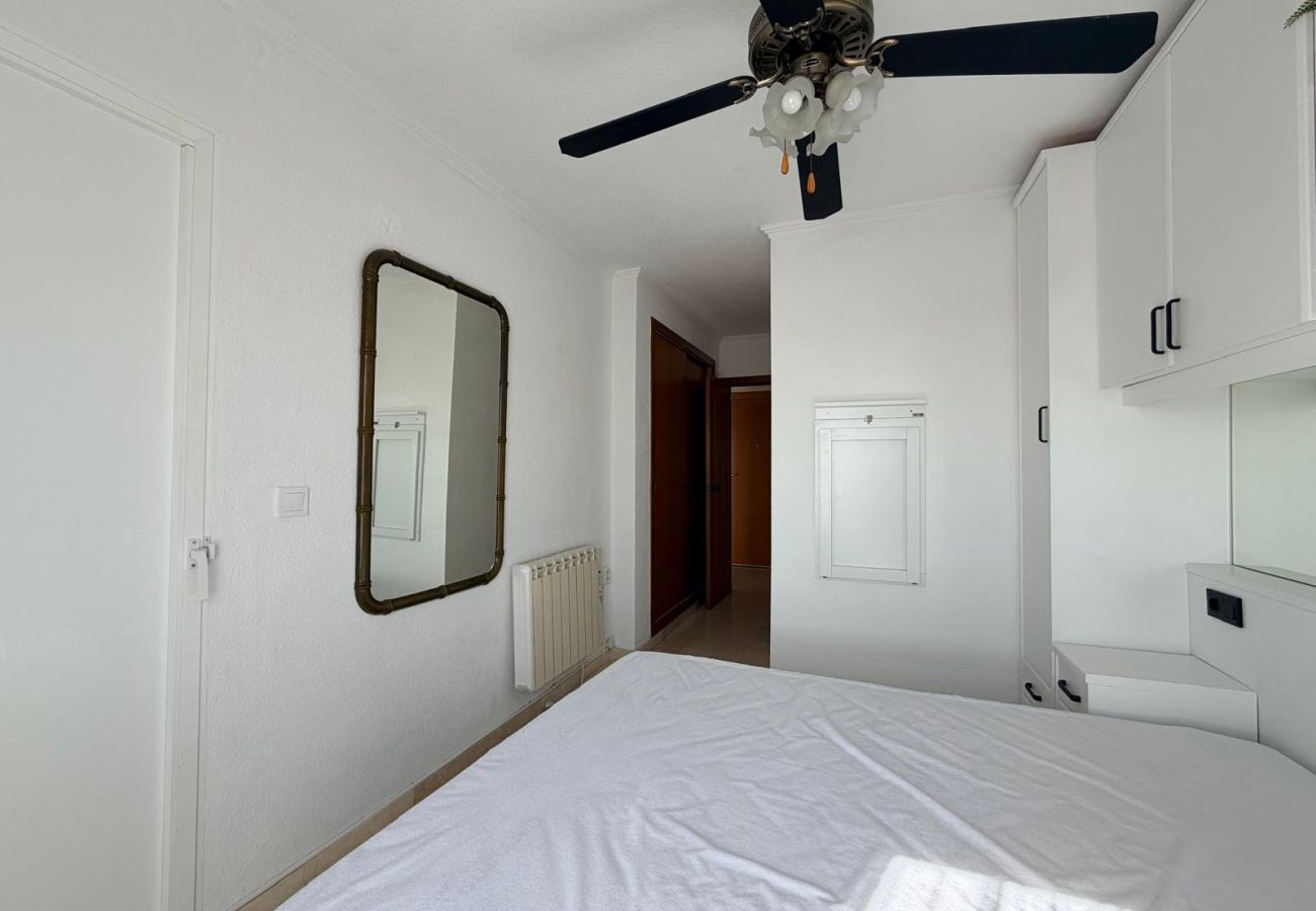 Appartement à Benidorm - PARQUE EUROPA LEVANTE R182