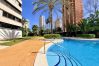 Appartement à Benidorm - PARQUE EUROPA LEVANTE R182