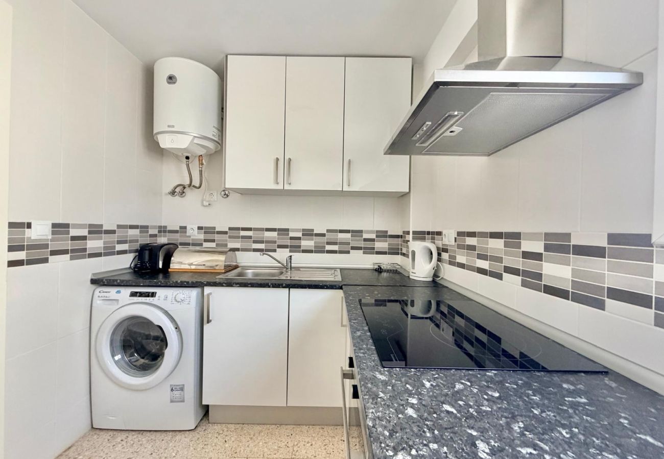 Appartement à Benidorm - CIUDAD ANTENA APARTMENT R185