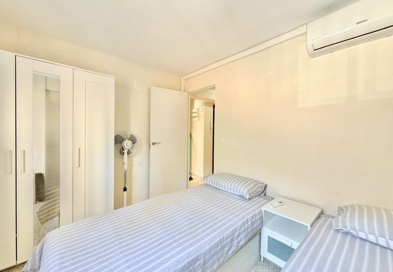 Appartement à Benidorm - CIUDAD ANTENA APARTMENT R185