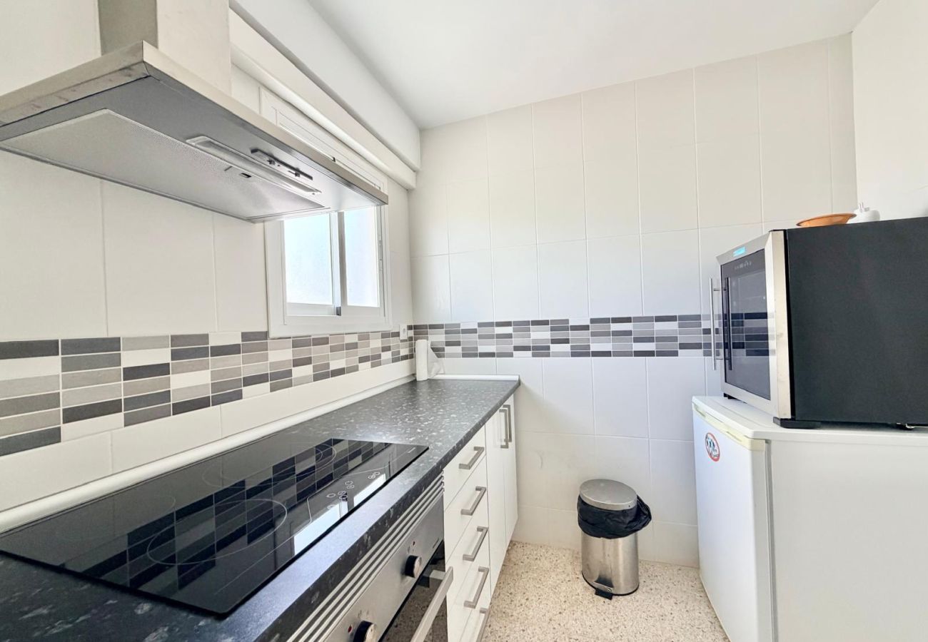 Appartement à Benidorm - CIUDAD ANTENA APARTMENT R185