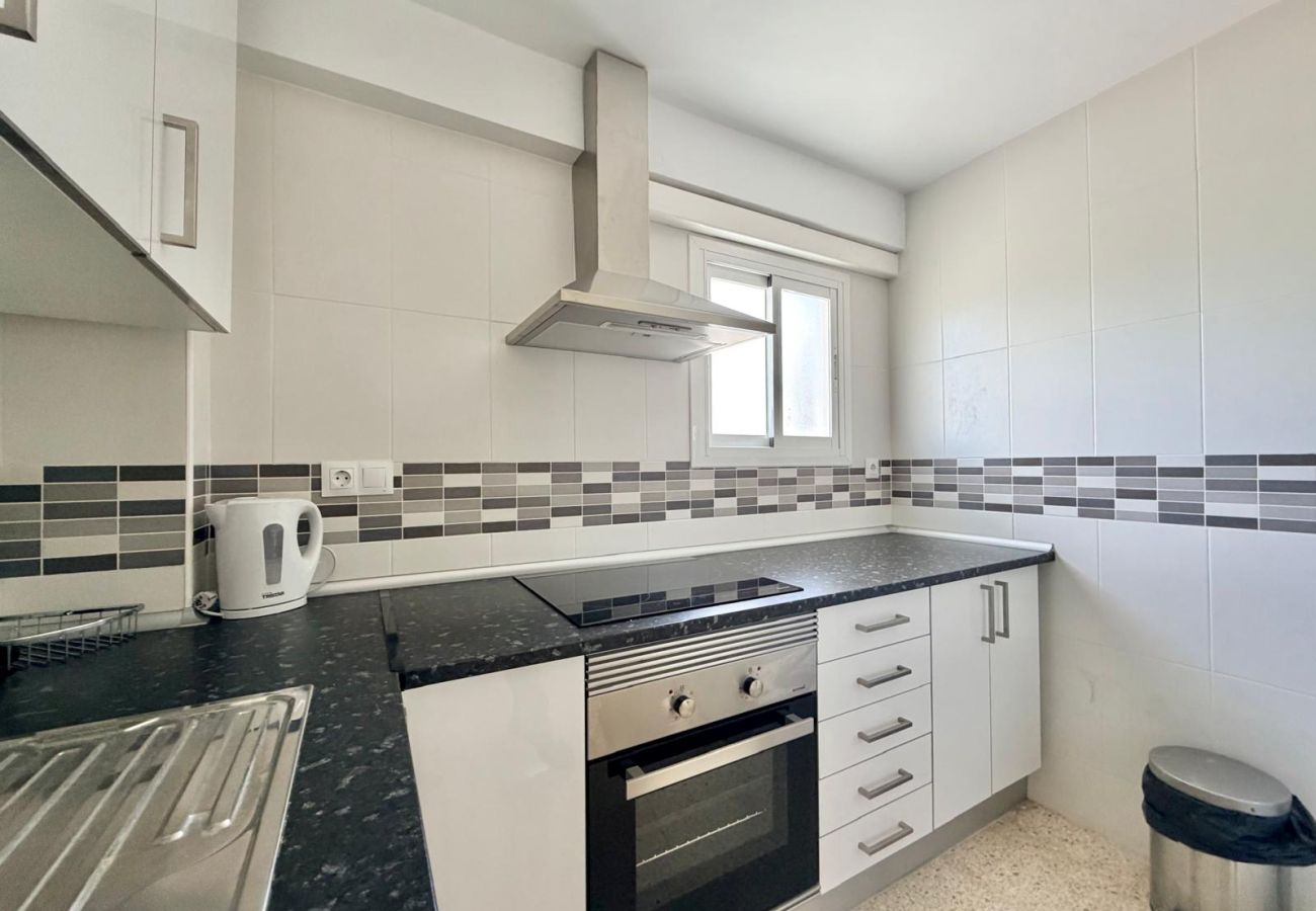 Appartement à Benidorm - CIUDAD ANTENA APARTMENT R185