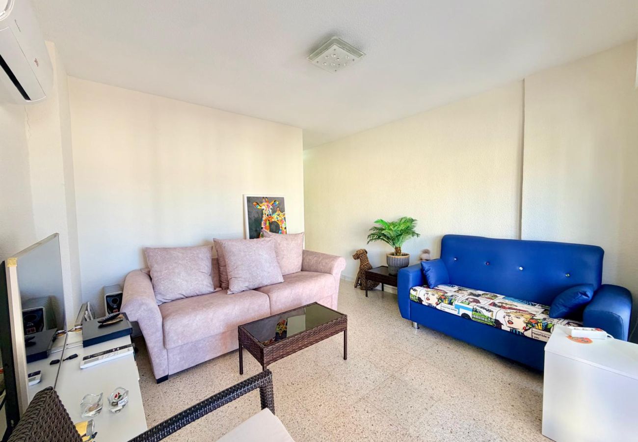 Appartement à Benidorm - CIUDAD ANTENA APARTMENT R185