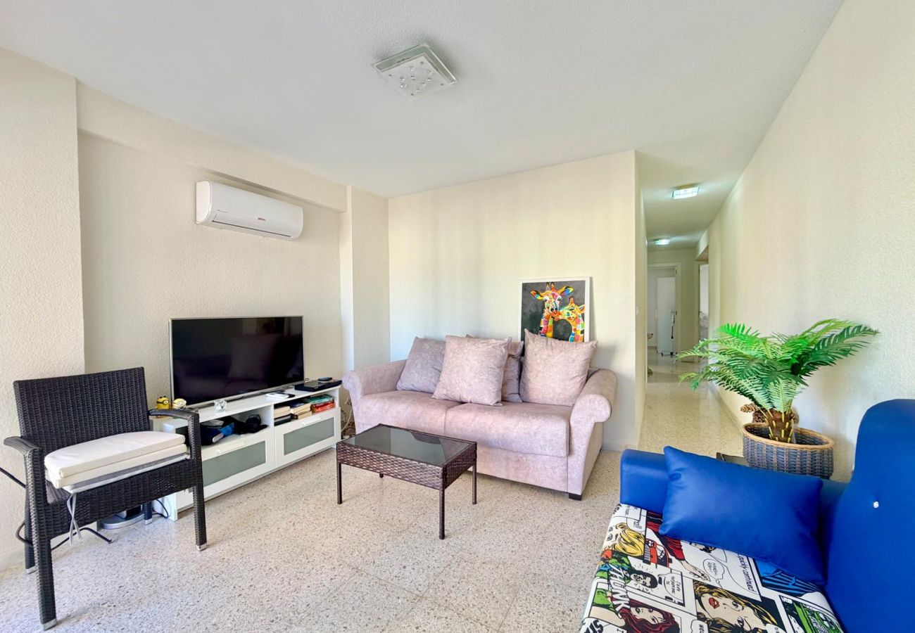 Appartement à Benidorm - CIUDAD ANTENA APARTMENT R185