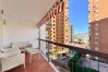 Appartement à Benidorm - CIUDAD ANTENA APARTMENT R185
