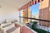 Appartement à Benidorm - CIUDAD ANTENA APARTMENT R185
