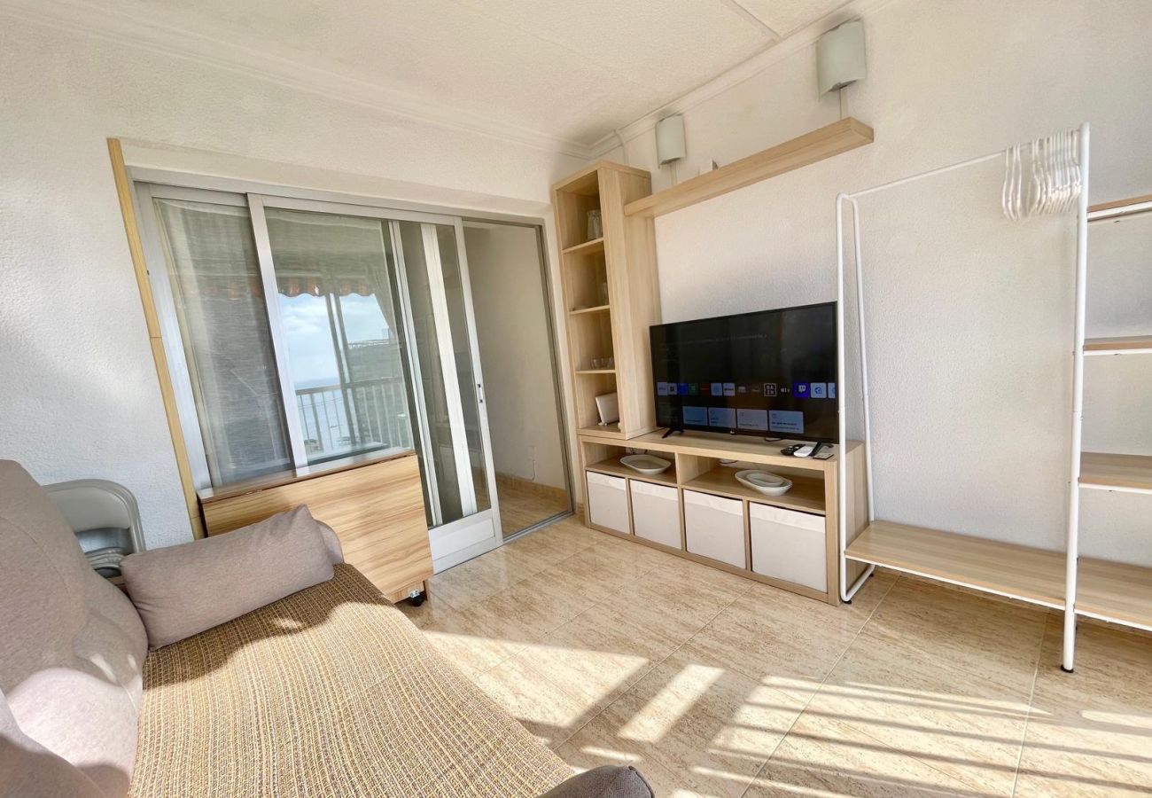 Appartement à Benidorm - ALBATROS LOIX APARTMENT R188