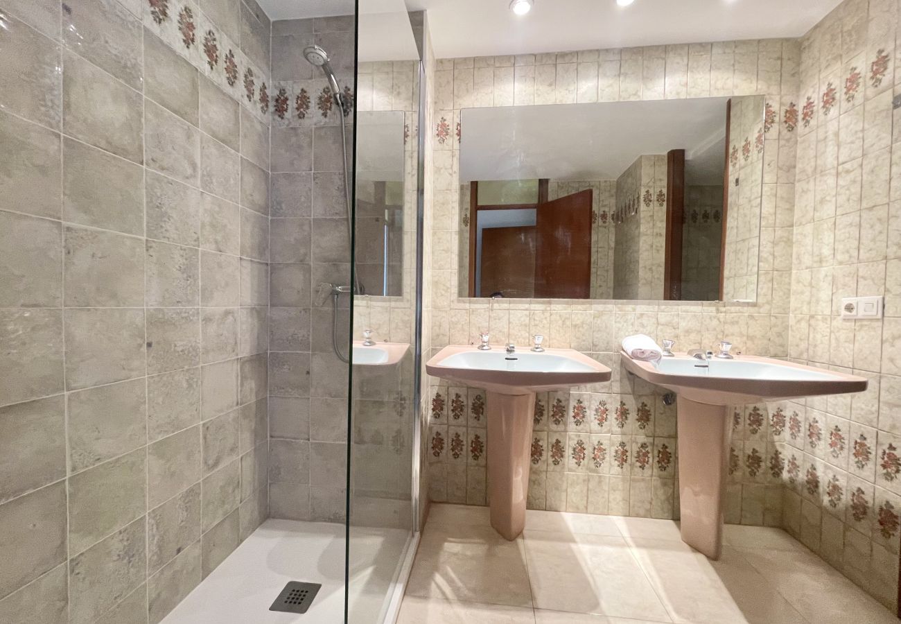 Appartement à Benidorm - TORRE VALENCIA SEA VIEWS R044 R046