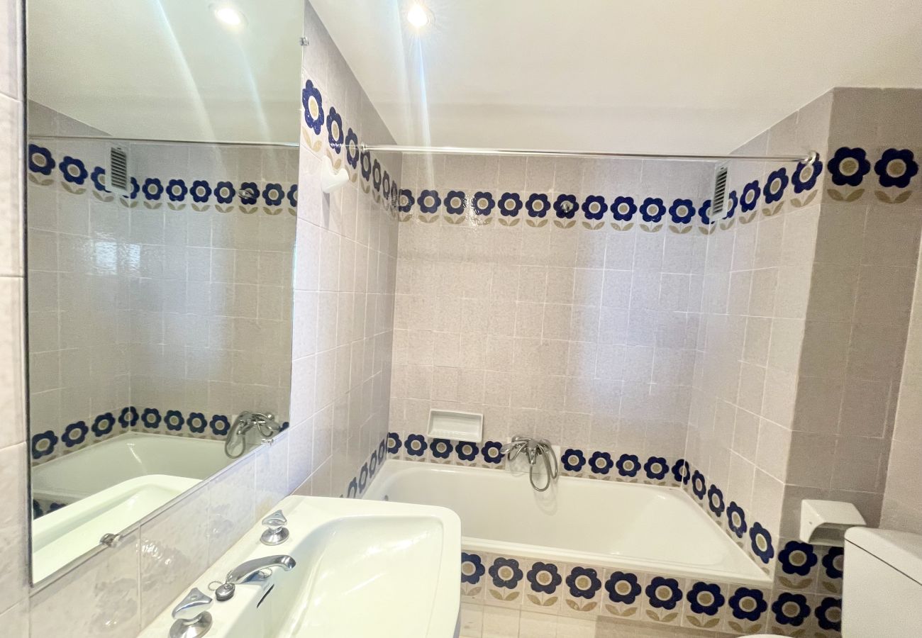 Appartement à Benidorm - TORRE VALENCIA CITY VIEWS R045 R047