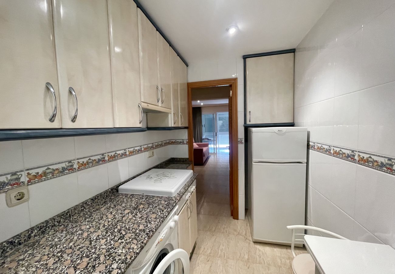 Appartement à Benidorm - GAVINA APARTMENT SEA VIEWS R127