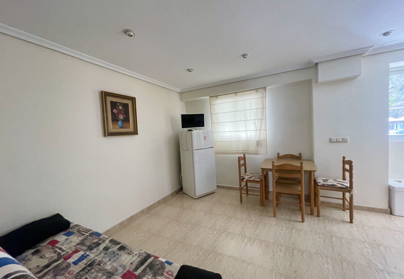 Appartement à Benidorm - GAVINA APARTMENT SEA VIEWS R127