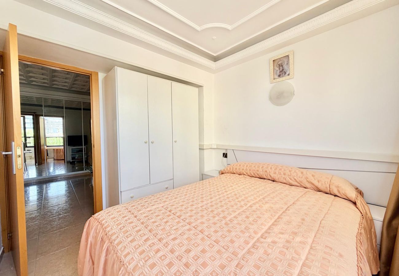 Appartement à Benidorm - MIRAMAR BEACH R189