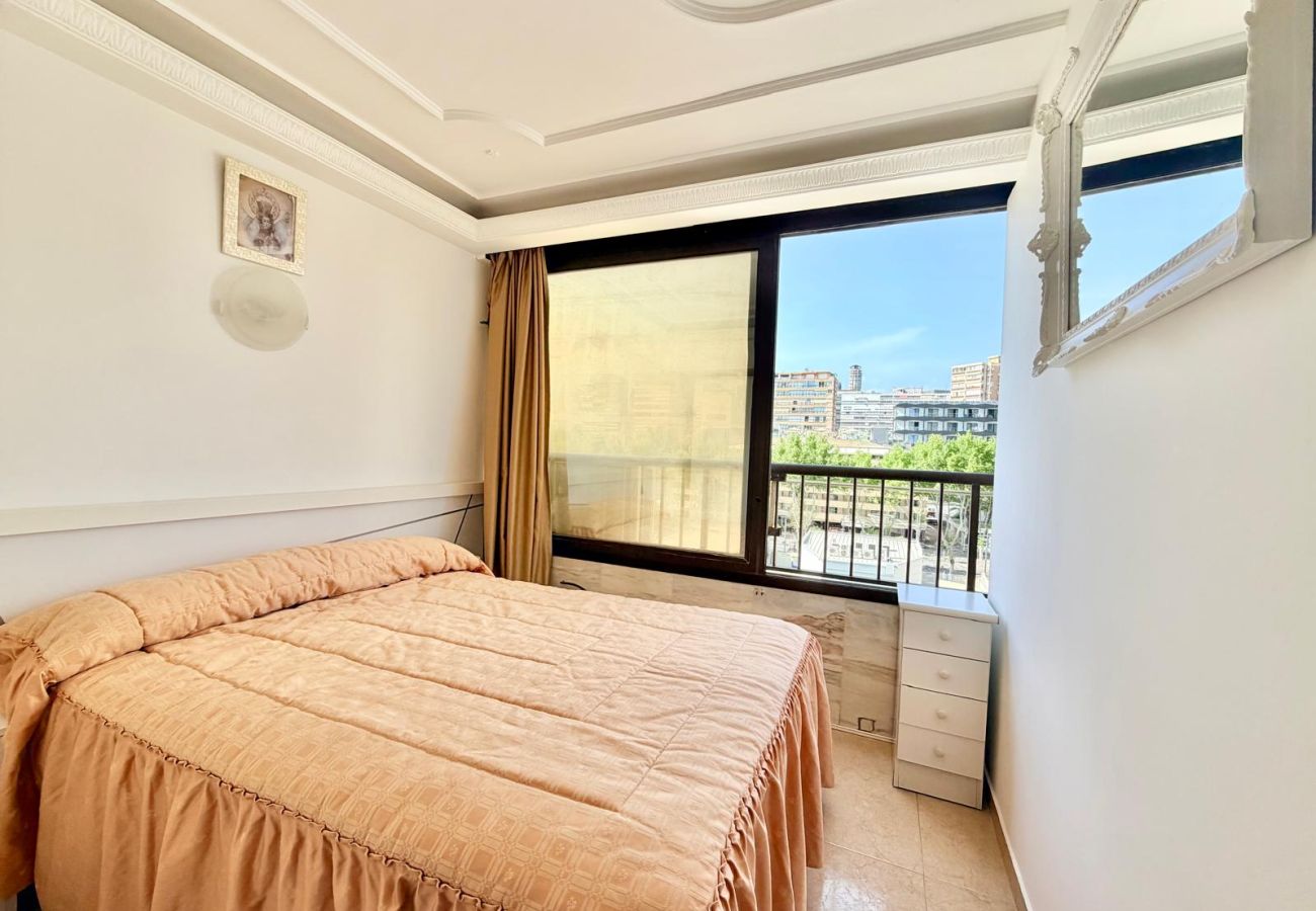 Appartement à Benidorm - MIRAMAR BEACH R189