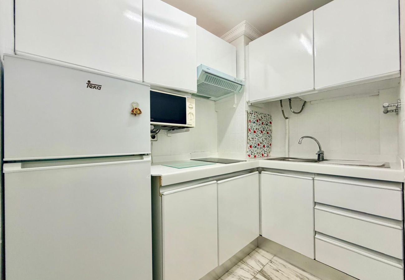Appartement à Benidorm - MIRAMAR BEACH R189