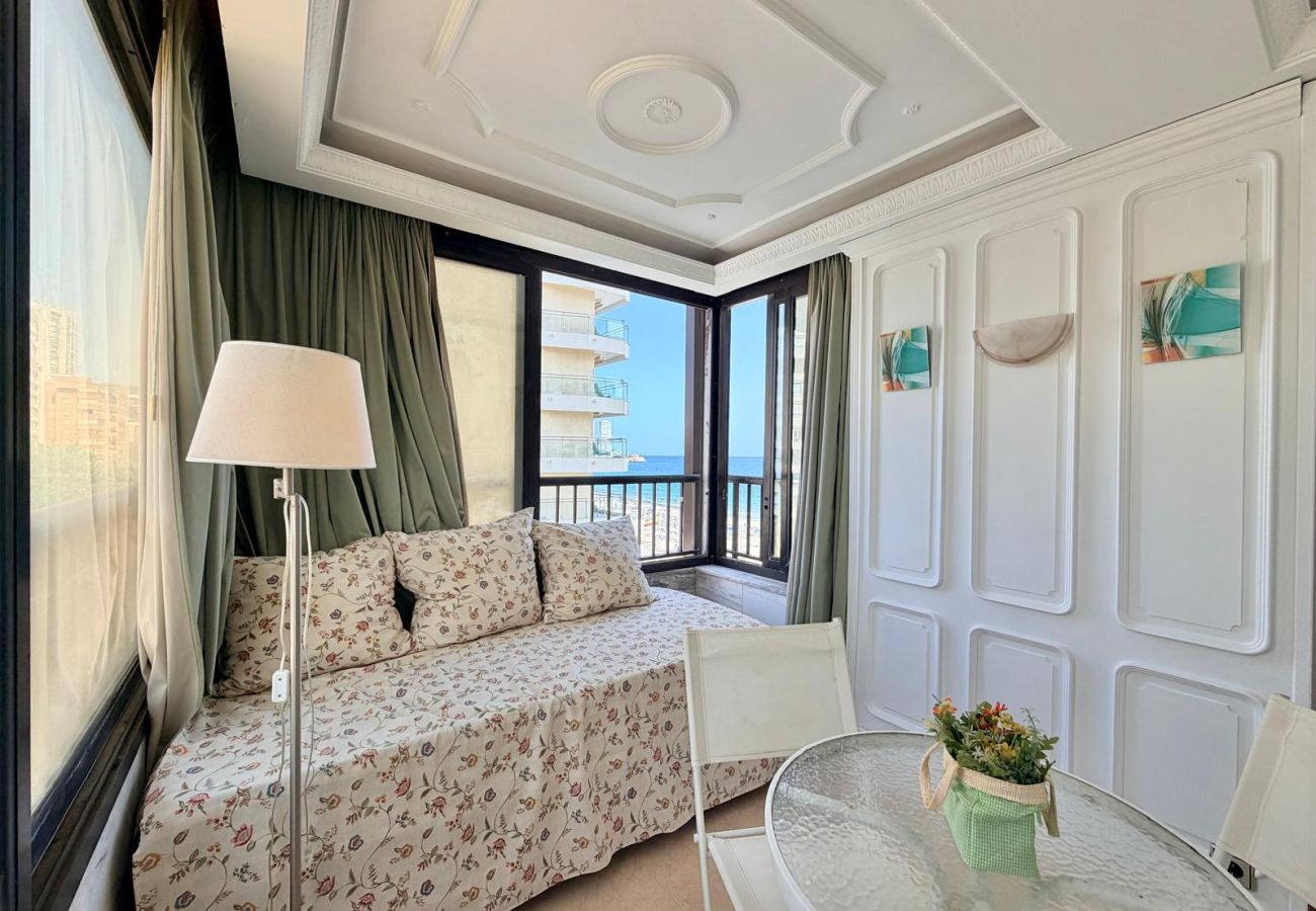 Appartement à Benidorm - MIRAMAR BEACH R189