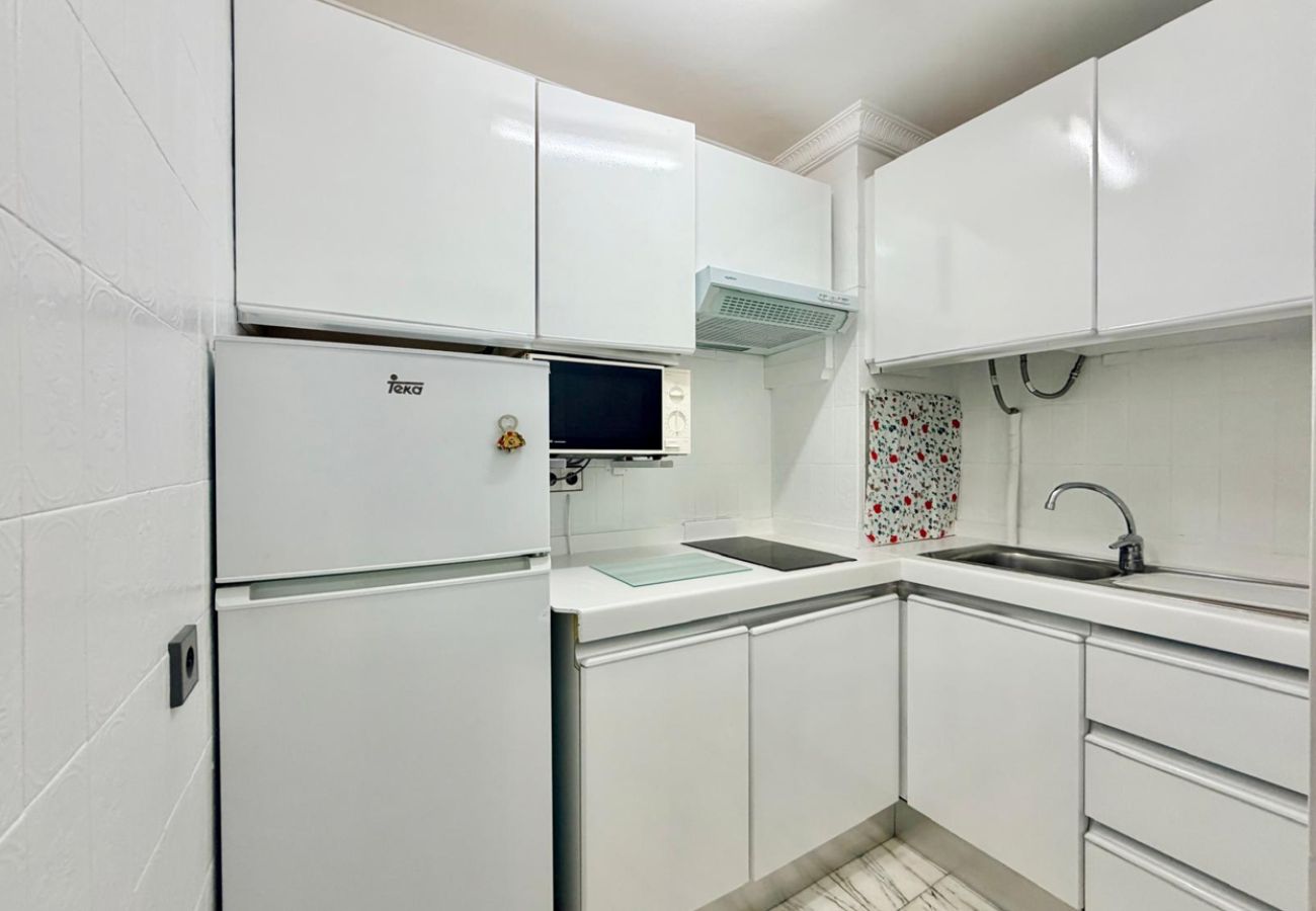 Appartement à Benidorm - MIRAMAR BEACH R189