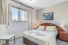 Appartement à Benidorm - ACACIAS 1 LEVANTE AND POOL R190