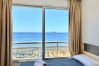 Appartement à Benidorm - CAROLINA 2 BEDROOM AMAZING VIEWS R186