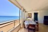 Appartement à Benidorm - CAROLINA 2 BEDROOM AMAZING VIEWS R186