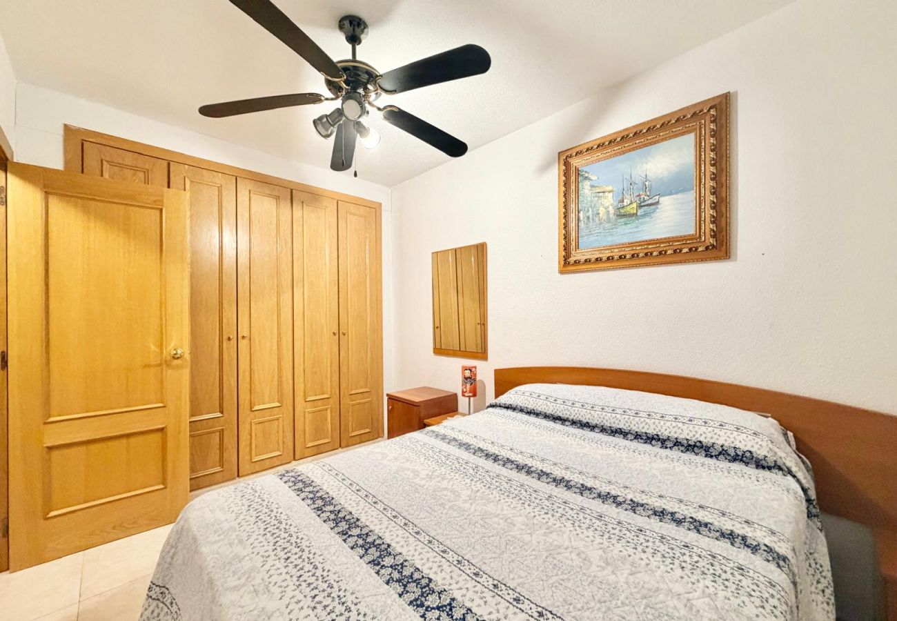 Appartement à Benidorm - PLAYA AZUL LEVANTE BEACH R188