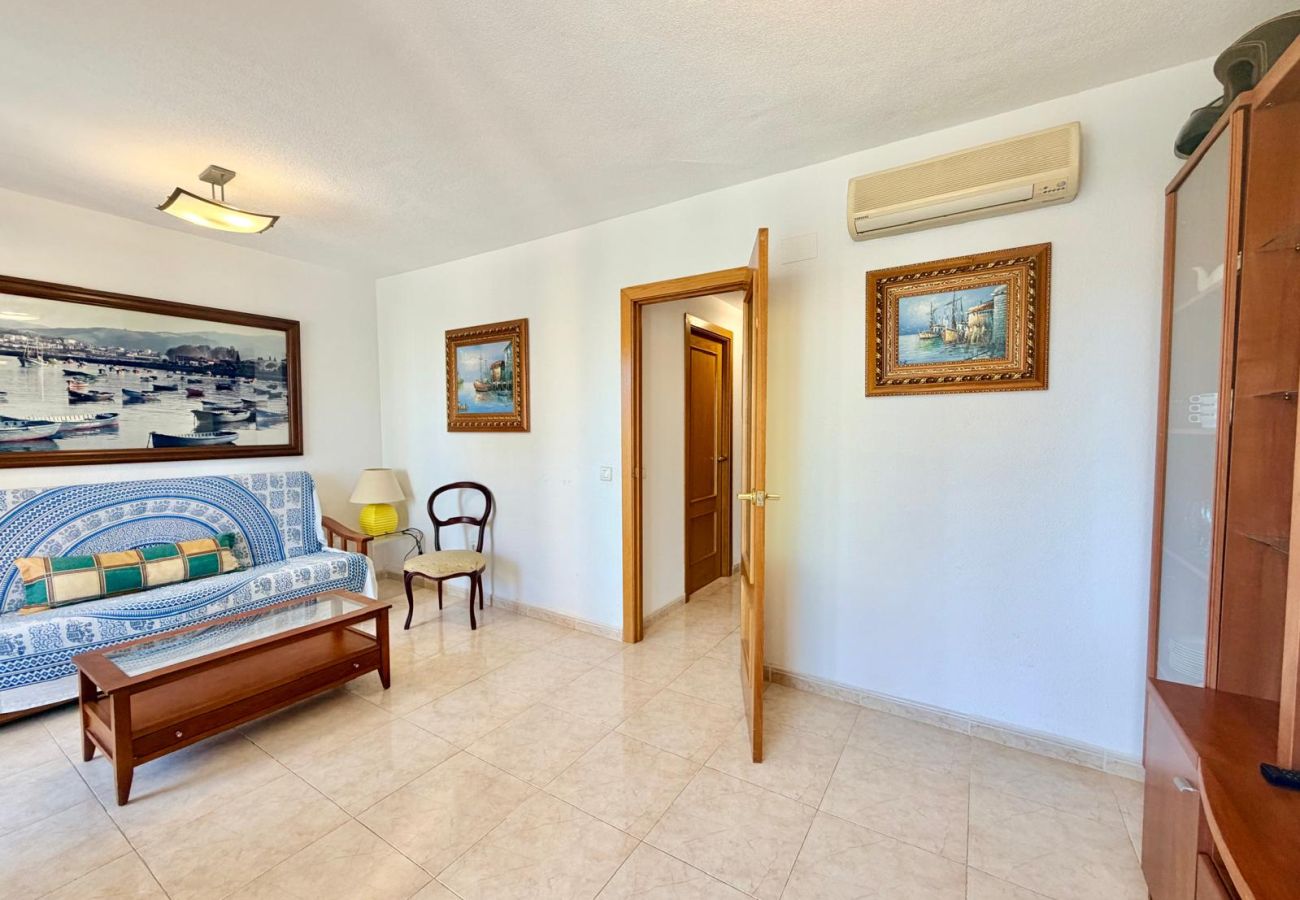 Appartement à Benidorm - PLAYA AZUL LEVANTE BEACH R188