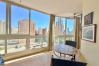 Appartement à Benidorm - PLAYA AZUL LEVANTE BEACH R188