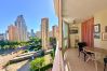 Appartement à Benidorm - PLAYA AZUL LEVANTE BEACH R188