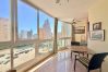 Appartement à Benidorm - PLAYA AZUL LEVANTE BEACH R188