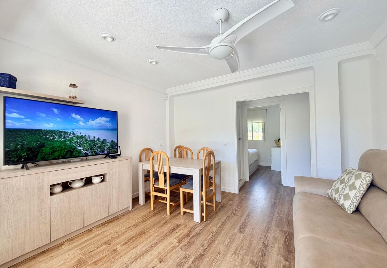 Appartement à Benidorm - NEW TOWN LEVANTE BEACH APARTMENT (R192)