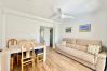 Appartement à Benidorm - NEW TOWN LEVANTE BEACH APARTMENT (R192)