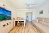 Appartement à Benidorm - NEW TOWN LEVANTE BEACH APARTMENT (R192)
