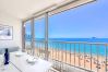 Appartement à Benidorm - SEAFRONT BEACH STUNNING VIEWS APARTMETNT (R194)