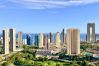 Appartement à Benidorm - EAGLE TOWER STUNNING PANORAMIC VIEWS (R195)