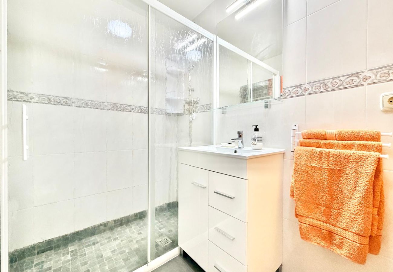 Appartement à Benidorm - ALCUDIA OLD TOWN A153